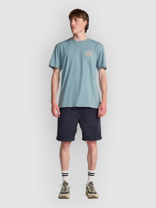 Billabong Larry Cord Shorts