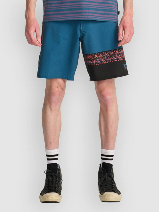 Billabong Burleigh Pro Boardshorts