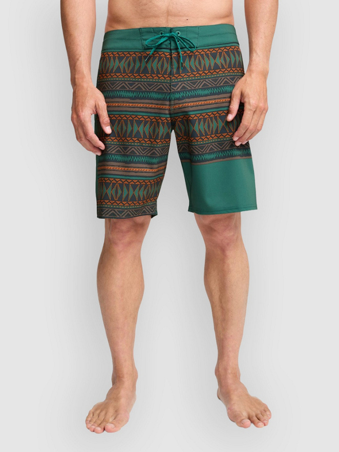 Billabong Burleigh Pro Boardshorts