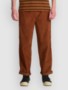 rustic brown