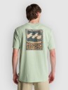 Billabong Stamp T-Shirt
