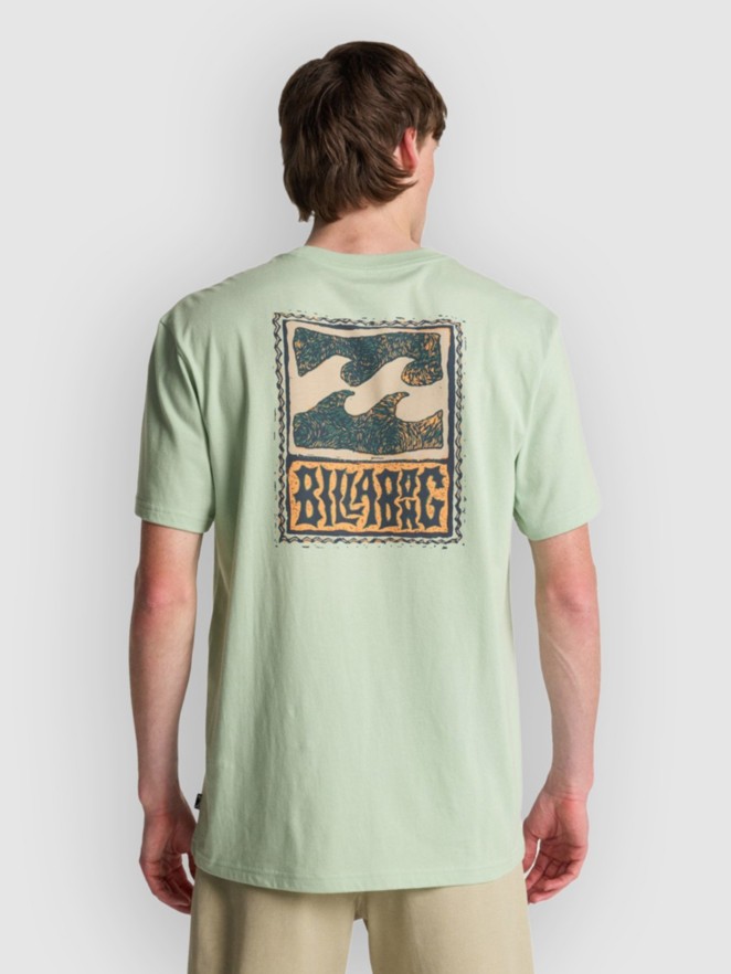 Billabong Stamp T-Shirt
