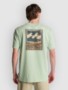 vintage green