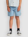 Billabong Larry Cord Denim Kids Pantaloncini