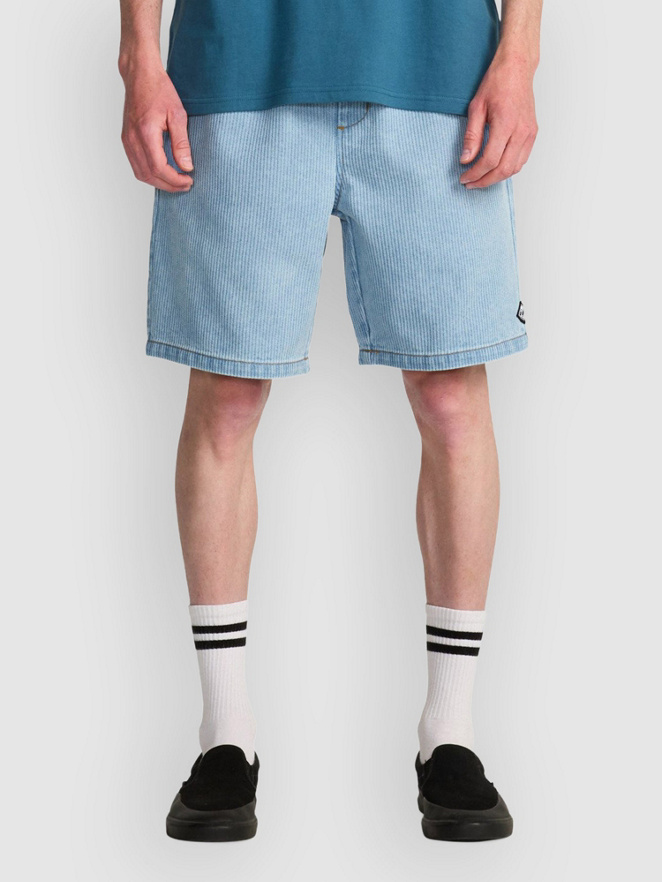 Billabong Larry Cord Denim Shorts