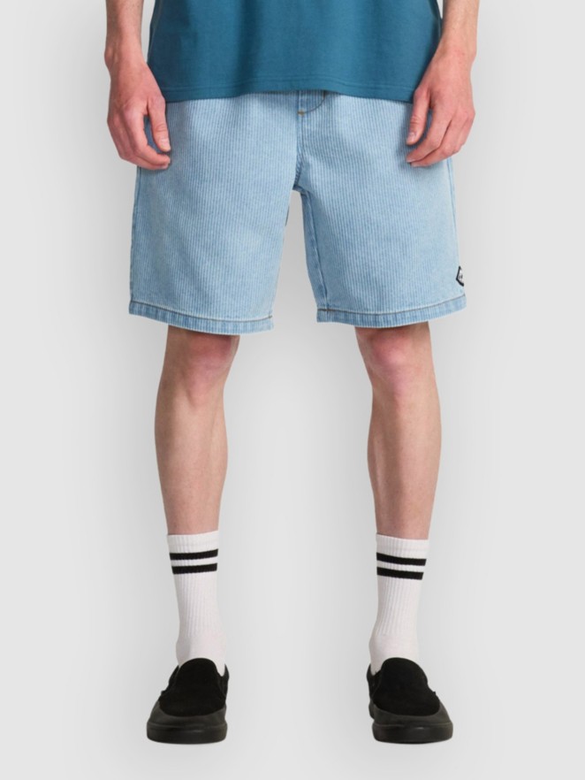 Billabong Larry Cord Denim Shorts