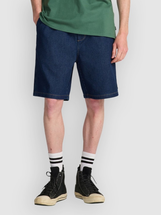 Billabong Larry Cord Denim Shorts