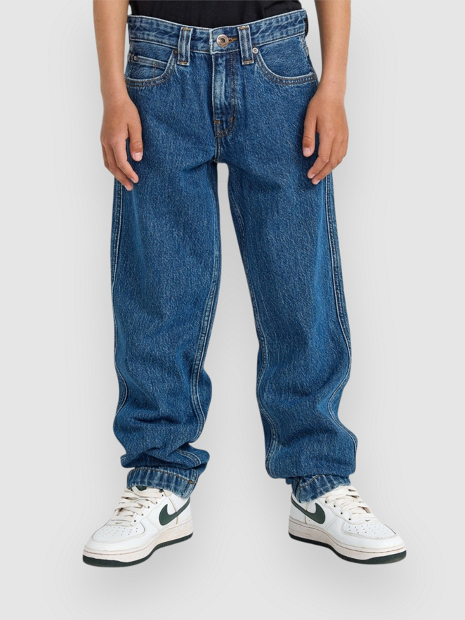 Billabong Gold Coast Denim Kids Pants