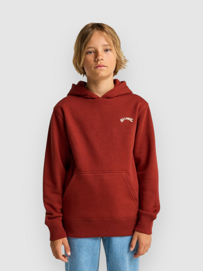 Billabong Arch Kids Hoodie