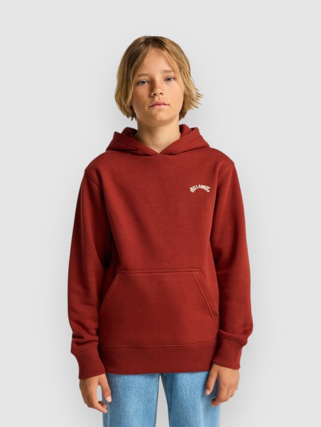Billabong Arch Kids Hoodie