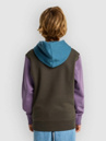 Billabong Arch Block Kids Hoodie
