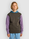 Billabong Arch Block Kids Hoodie