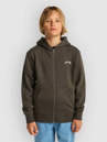 Billabong Arch Kids Zip Hoodie
