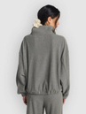 Billabong Coffee Time Fleece Sweater