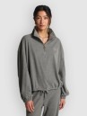 Billabong Coffee Time Fleece Sweater