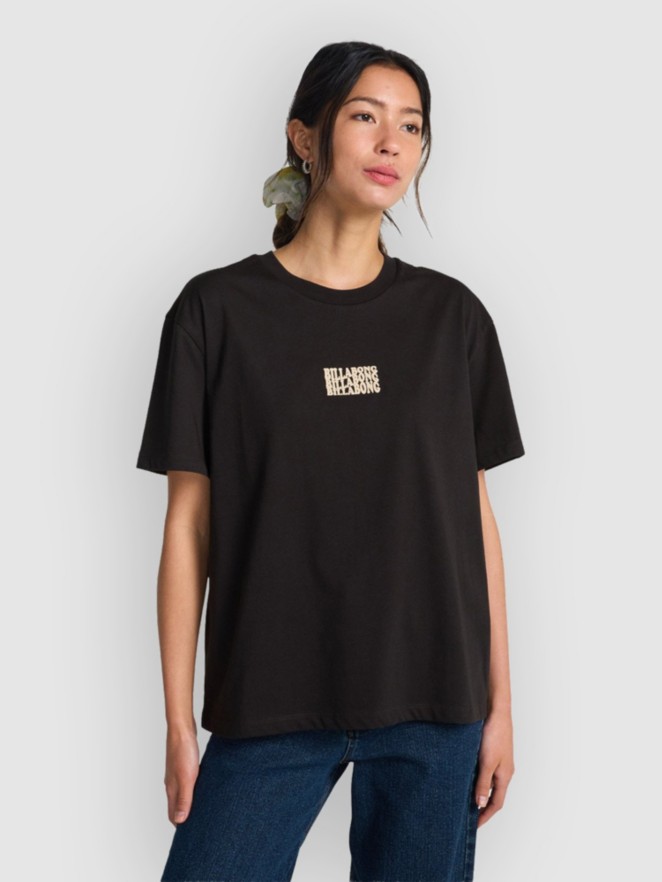 Billabong In The Beyond T-Shirt