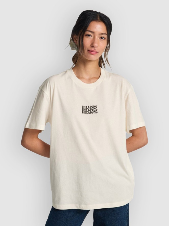 Billabong In The Beyond T-Shirt