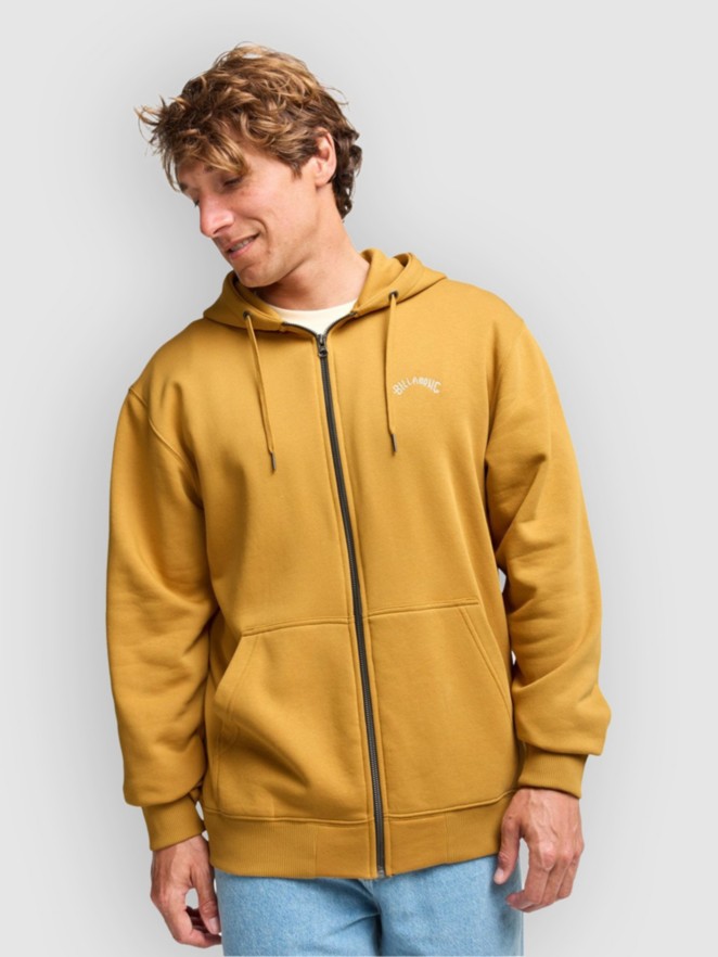 Billabong Arch Zip Hoodie