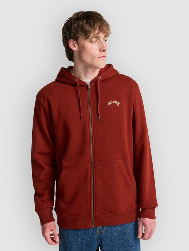 Billabong Arch Zip Hoodie