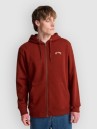 Billabong Arch Zip Hoodie