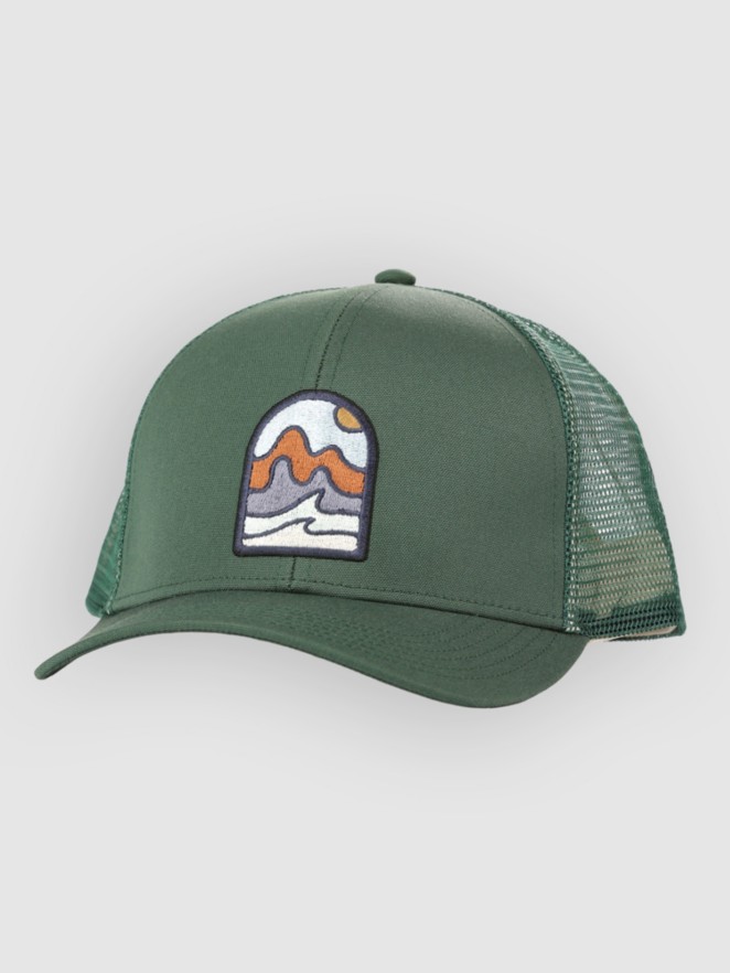 Billabong Adiv Range Trucker Cap