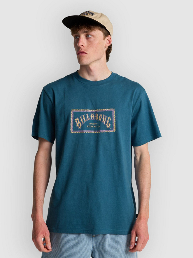 Billabong Arch Frame T-Shirt