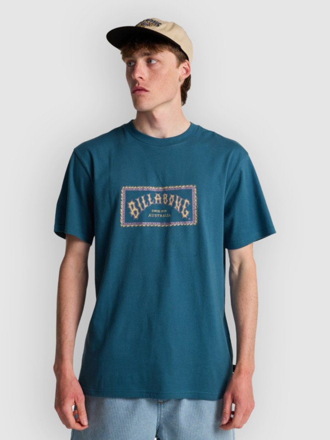 Billabong Arch Frame T-Shirt