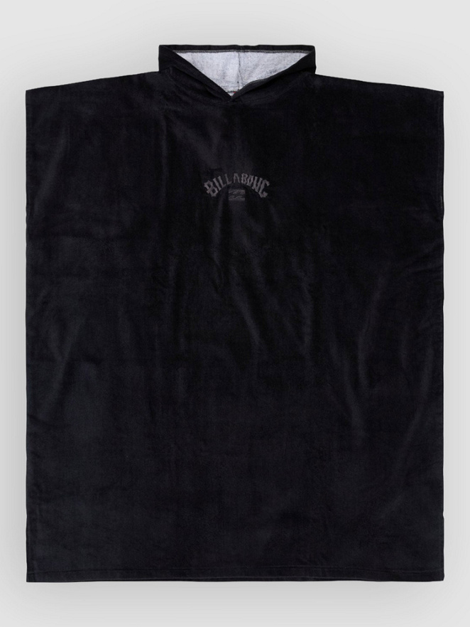 Billabong Hooded Surf Poncho