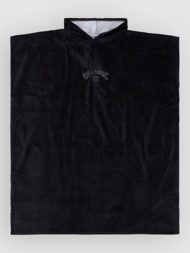 Billabong Hooded Surf Poncho