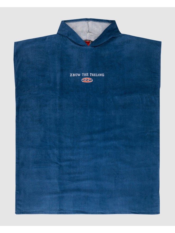 Billabong Hooded Surf Poncho