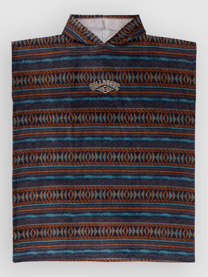 Billabong Hooded Surf Poncho
