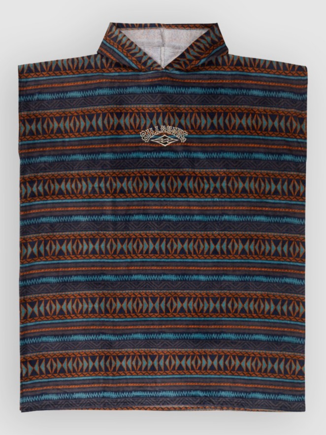 Billabong Hooded Surf Poncho