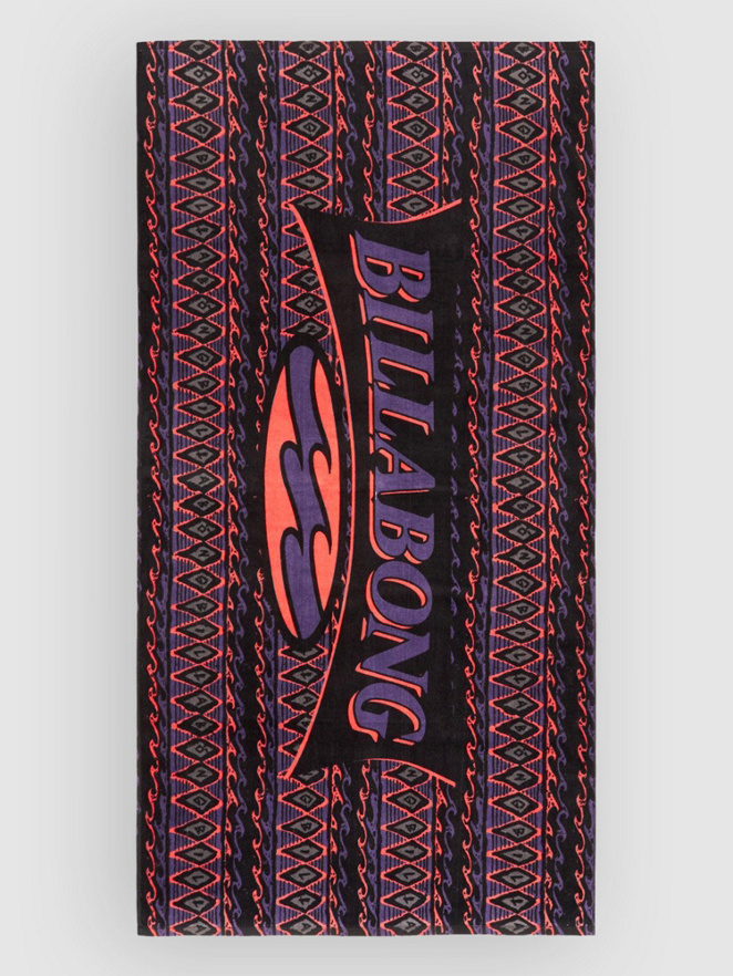 Billabong Waves Towel