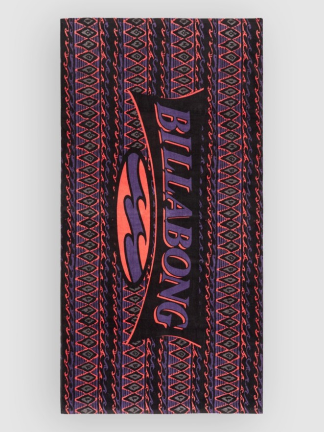 Billabong Waves Towel