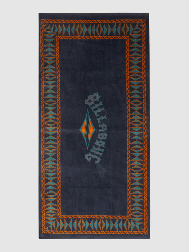 Billabong Waves Towel