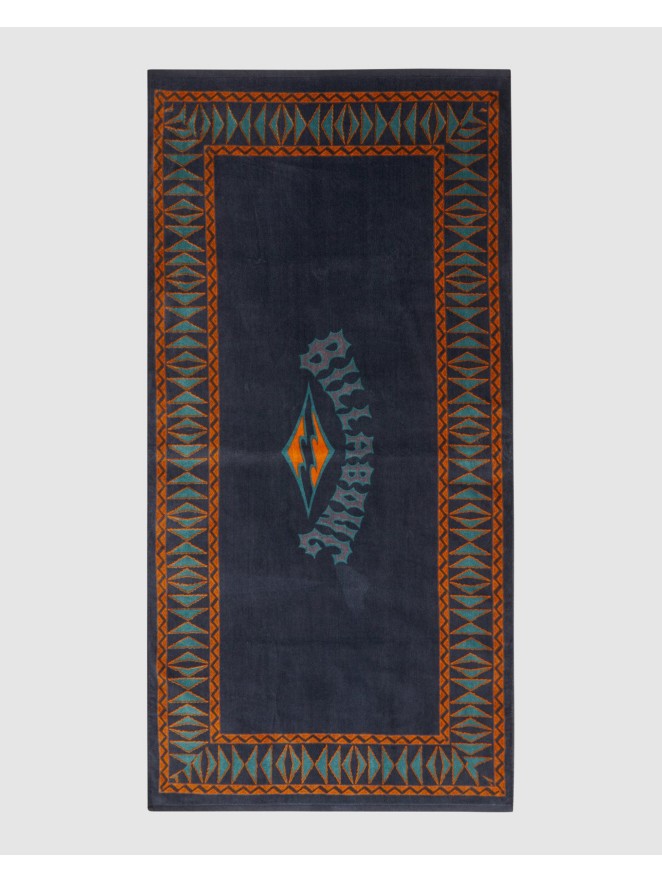 Billabong Waves Towel
