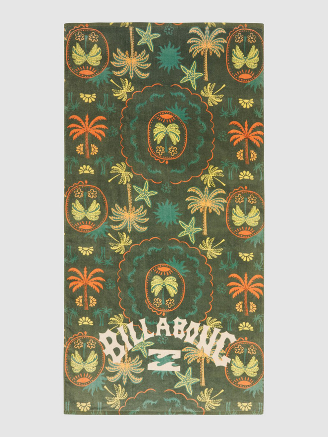 Billabong Waves Towel