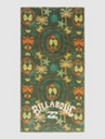 Billabong Waves Towel