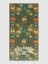 Billabong Waves Towel