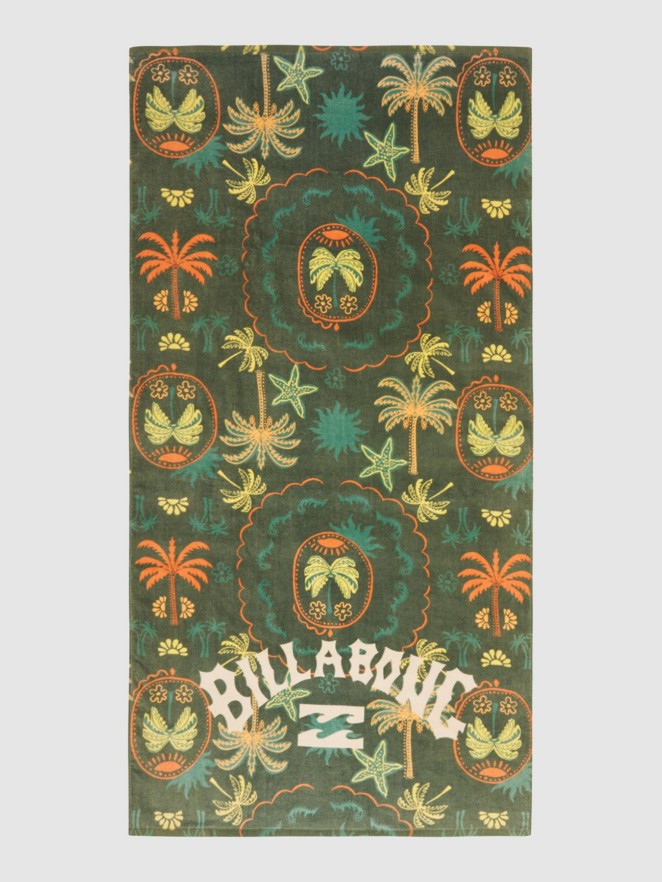 Billabong Waves Towel