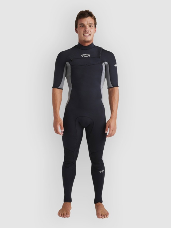 Billabong 202 Absolute Natural Cz Wetsuit