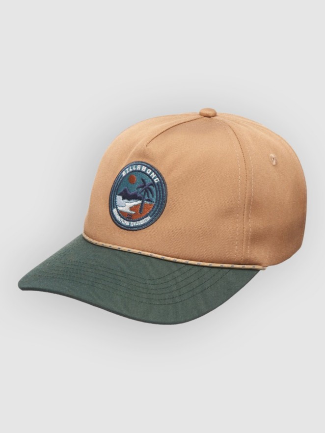 Billabong Adiv Strapback Cap