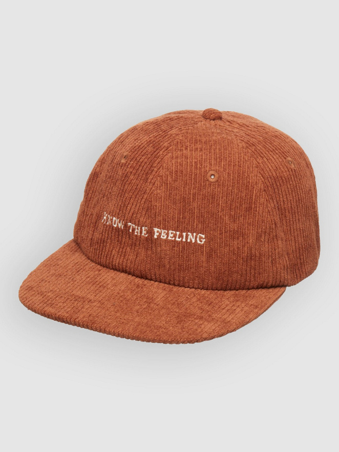 Billabong Cord Strapback Cap