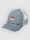 Billabong Cord Trucker Kids Cap