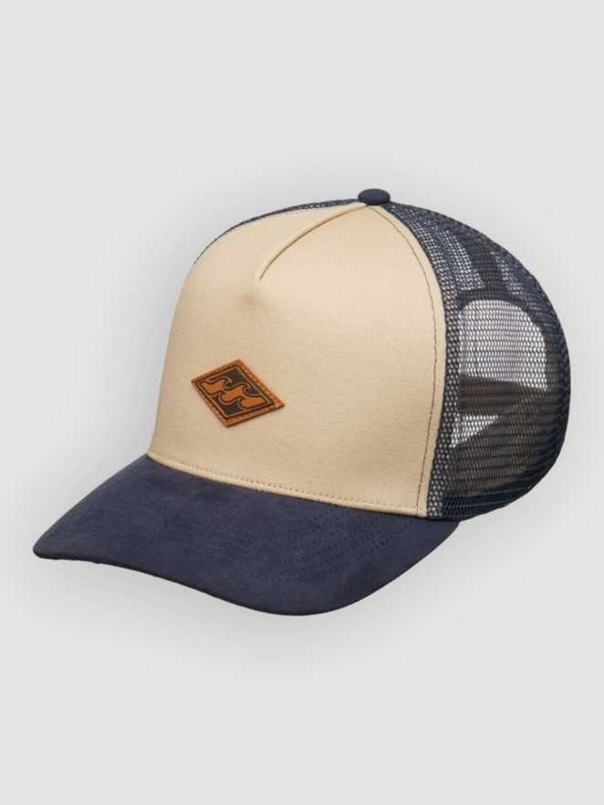 Billabong Diamond Trucker Cap