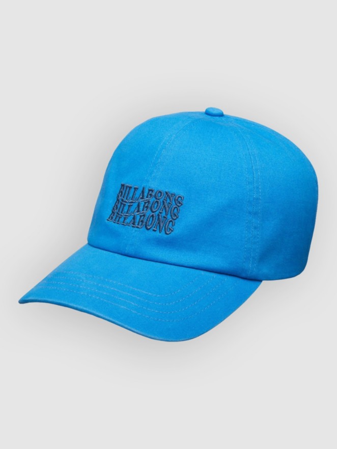 Billabong Essential Canvas Cap