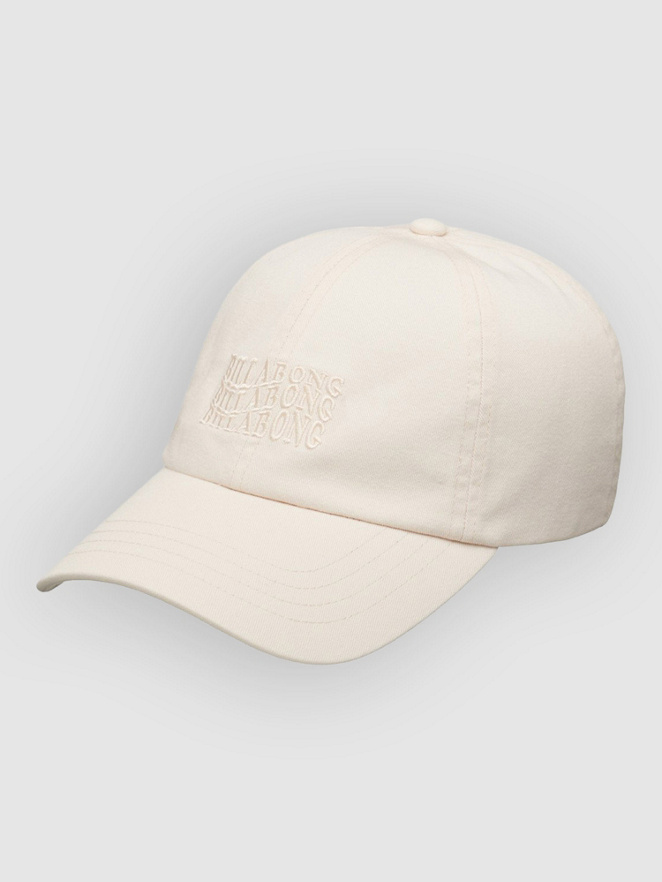 Billabong Essential Canvas Cap
