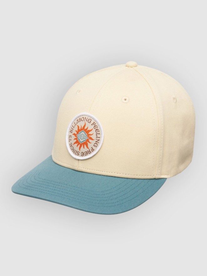 Billabong Patch Snapback Casquette