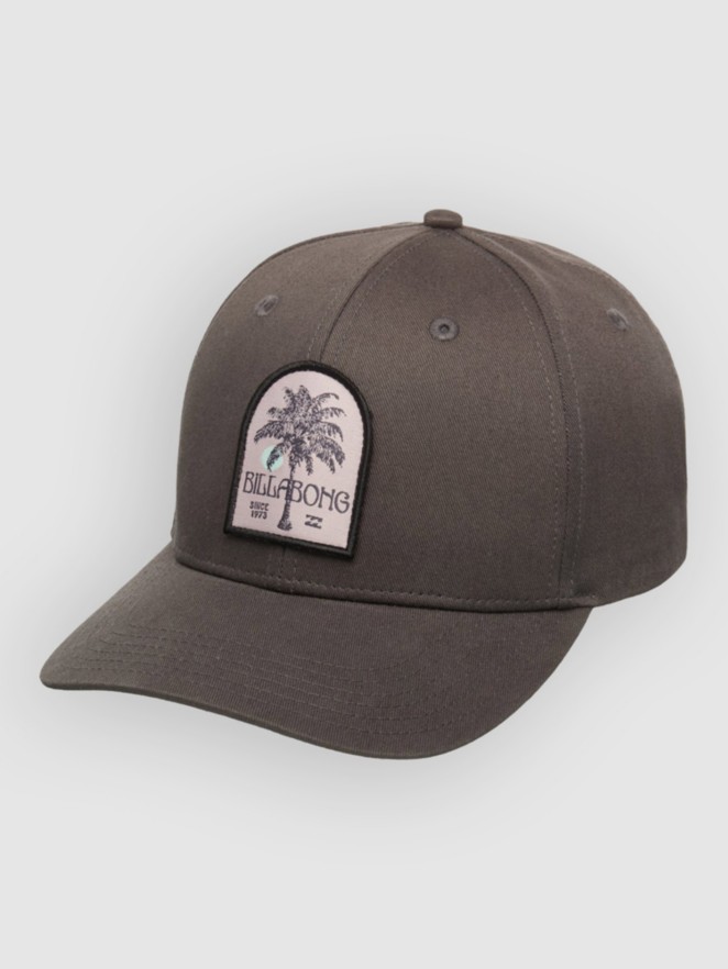 Billabong Patch Snapback Casquette