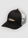 Billabong Runner Up Trucker Cap